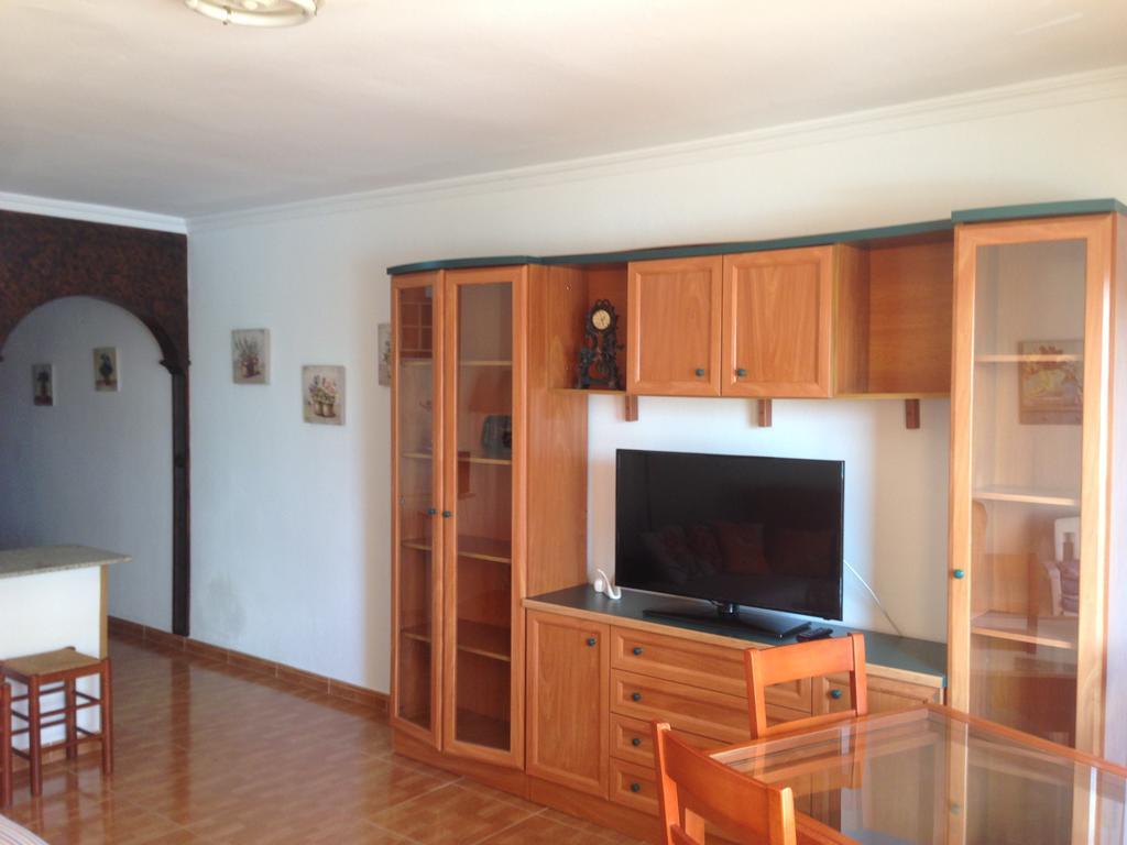 Apartamento Muelle De Corralejo 14 Apartment Exterior photo